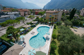 Hotel Bristol Riva Del Garda